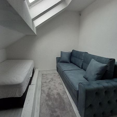 Apartman Sunce Sarajevo Exterior photo