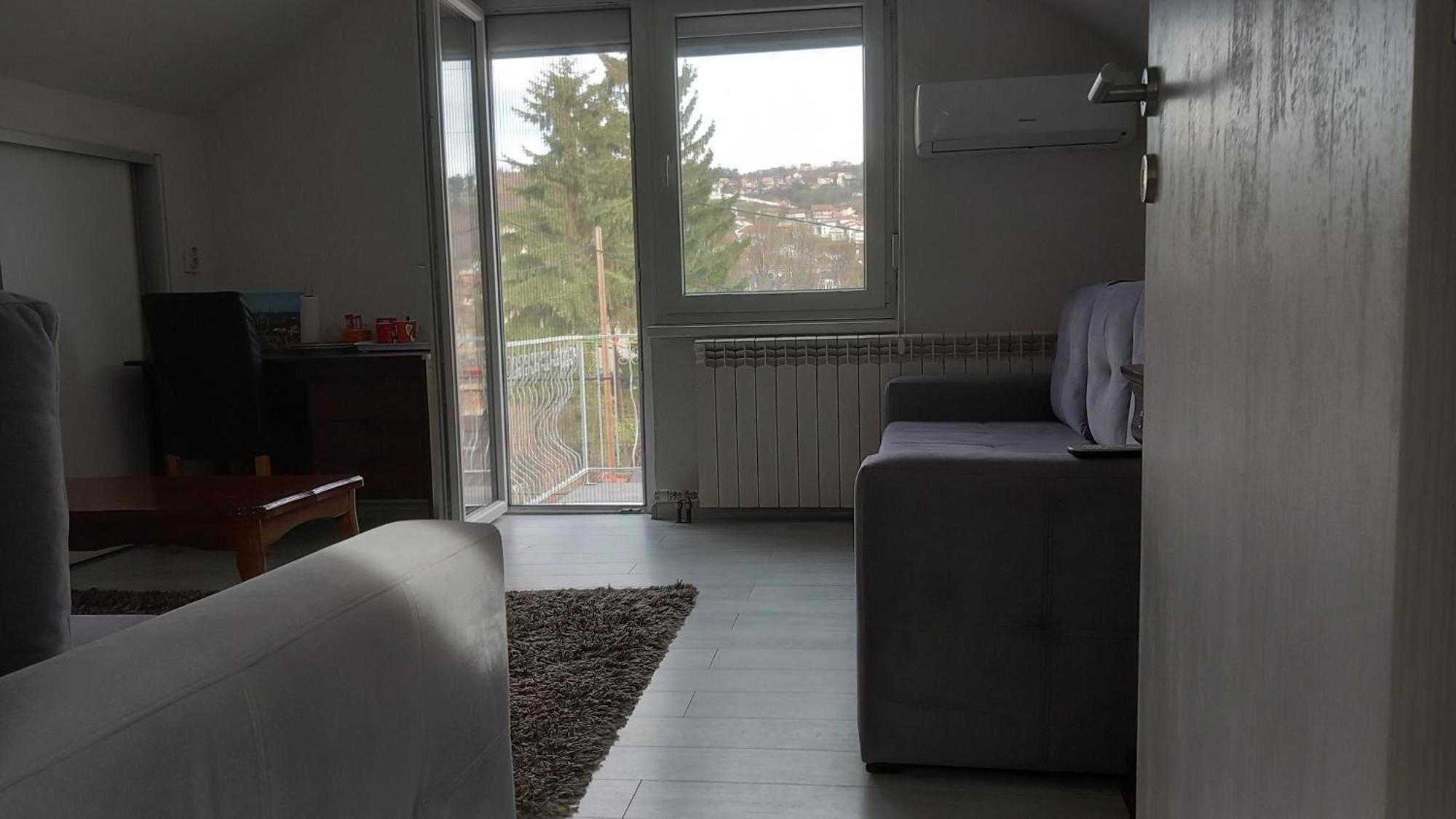 Apartman Sunce Sarajevo Exterior photo