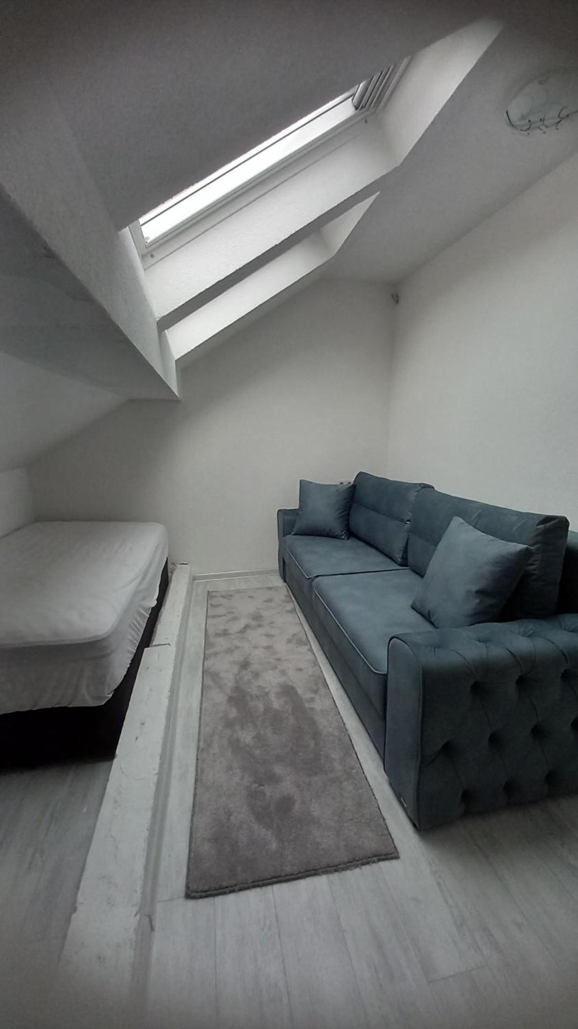 Apartman Sunce Sarajevo Exterior photo