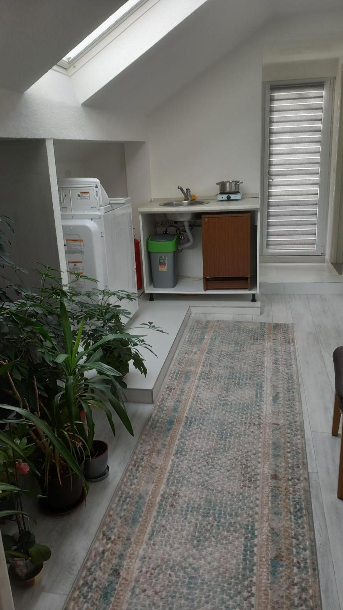 Apartman Sunce Sarajevo Exterior photo